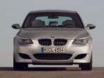 BMW M5 Touring 2007 года